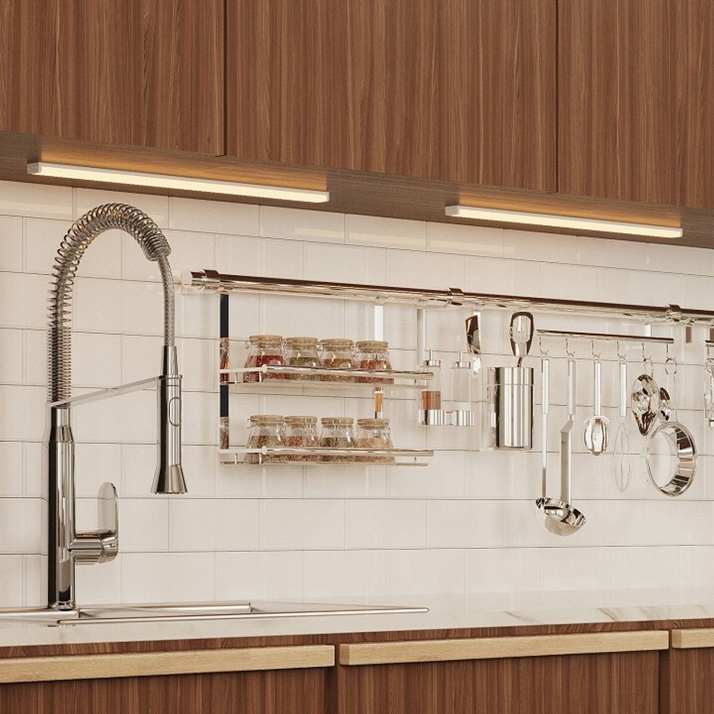 Модульный светильник Gauss Ir B 9019531209-T