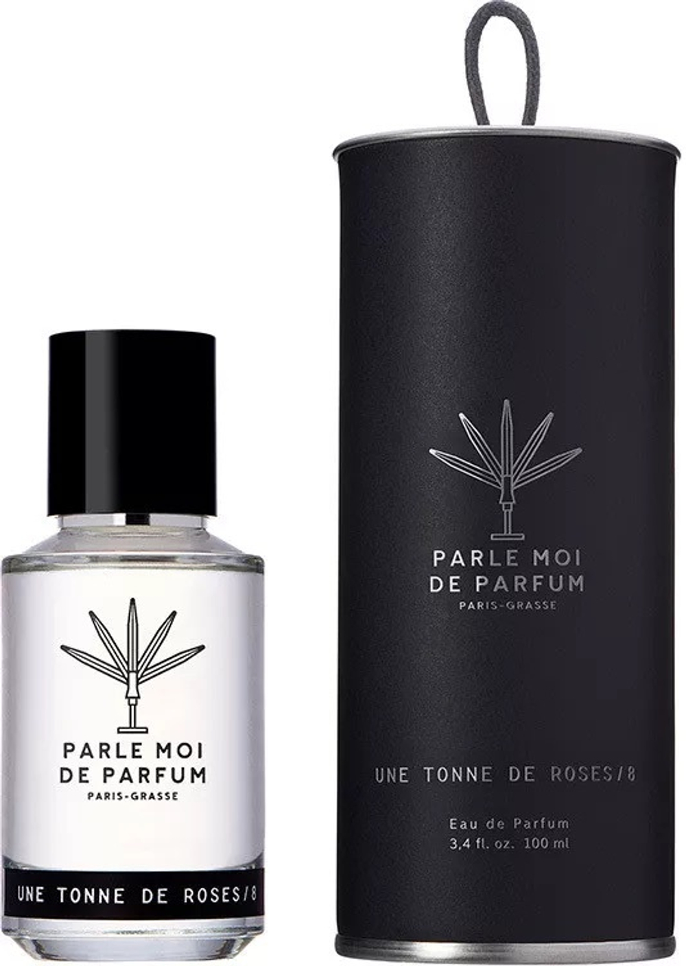 Parle Moi De Parfum Une Tonne De Roses/8
