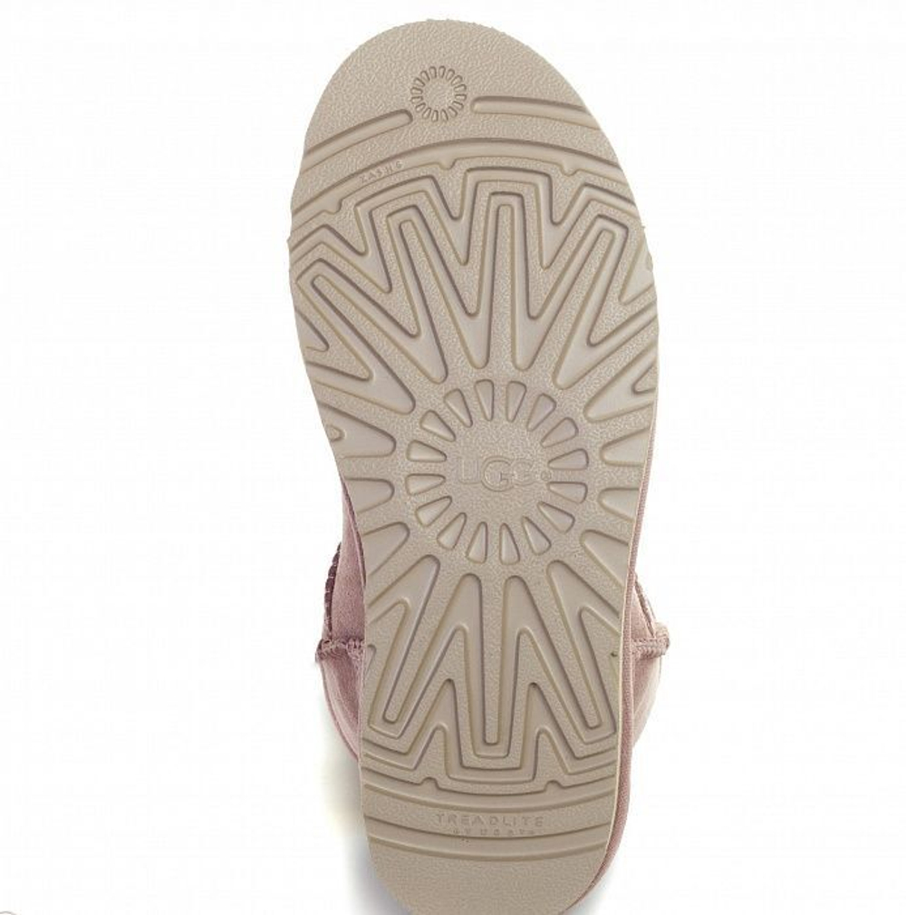 Ugg Classic Mini II Dusk