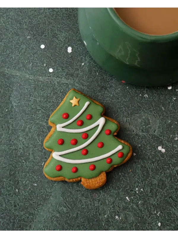 Имбирные пряники мини 