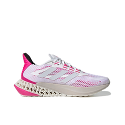 Женские кроссовки Adidas 4DFWD Pulse 'White Shock Pink' Q46225