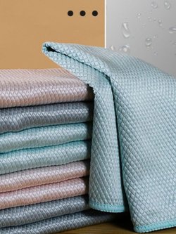 Умные салфетки для уборки 3 шт 30х30