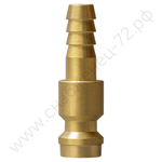 Соединитель быстросъемный (TIG TP вода) (D6 мм) ATL8006
