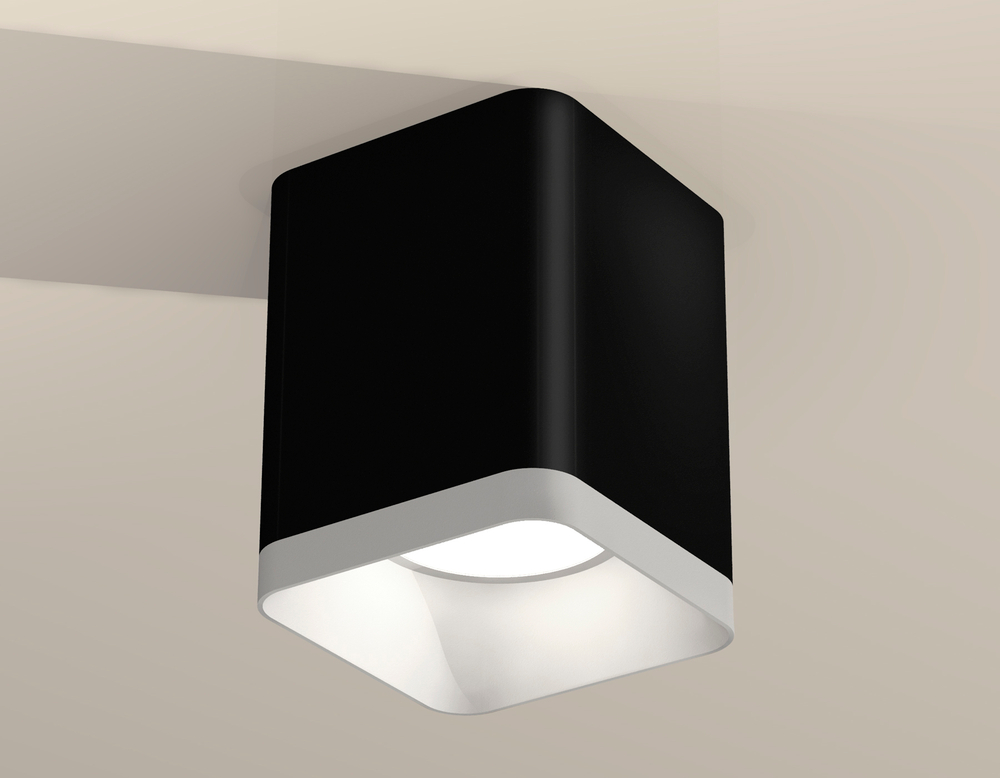 Накладной светильник Ambrella Light Techno XS7813001 (C7813, N7701)