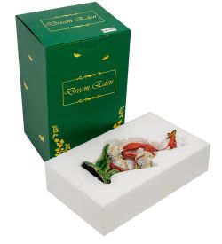 Great Art GA-117 Статуэтка «Красный дракон»