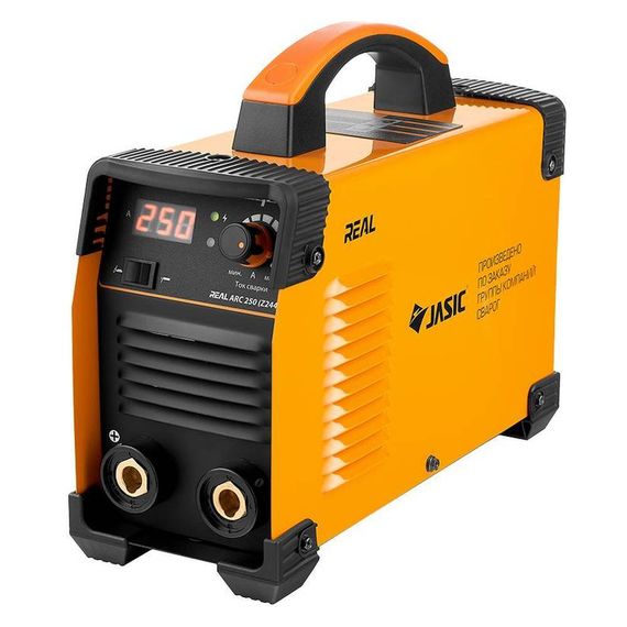 Сварочный инвертор Сварог MMA REAL ARC 250 (Z244)