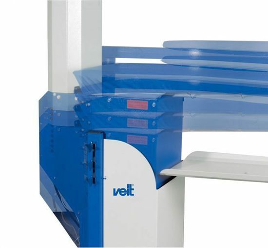 VEIT 4460 Varioline CR2, 2021 г.в. Новый