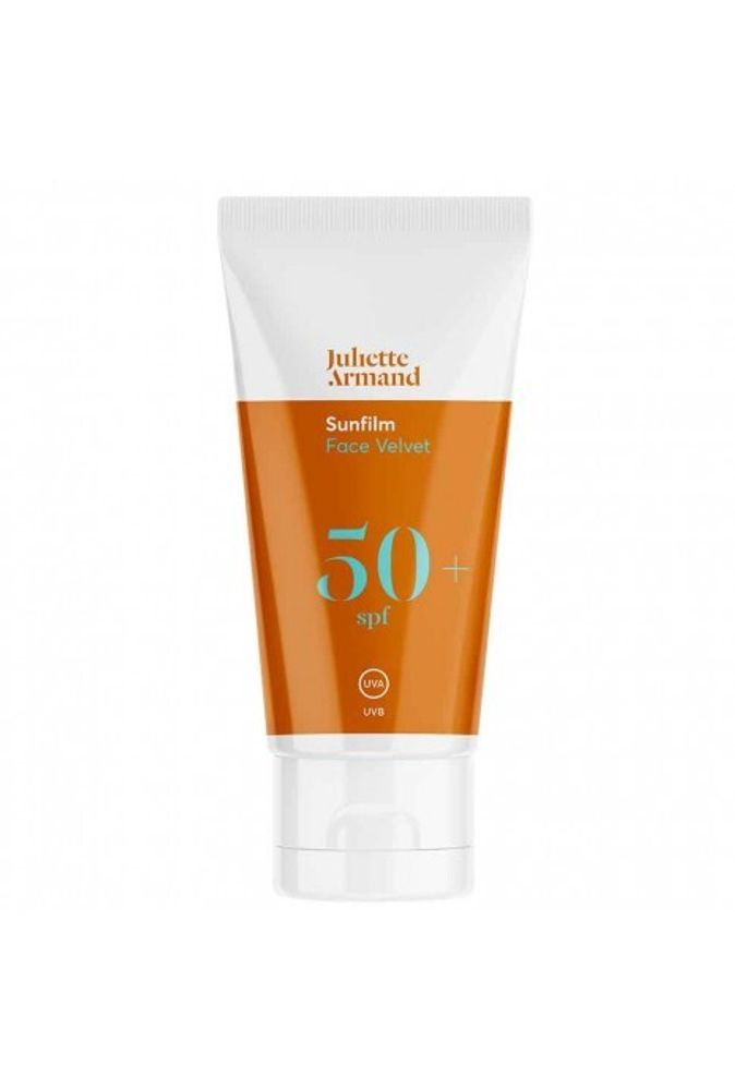 Juliette Armand Face Velvet SPF 50+