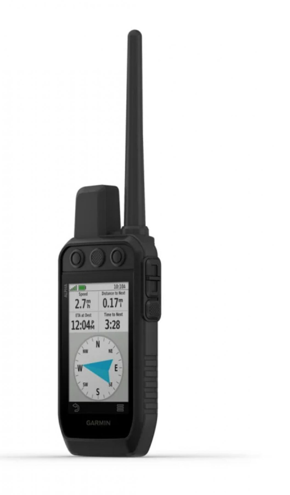 Garmin Alpha 300