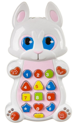 7613/Телефон на бат в коробке 14*5*21/C177-H33007/81