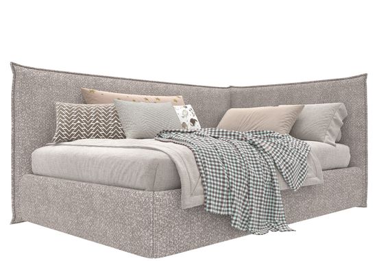 Кровать угловая Релакс kids