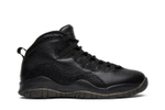 Кроссовки Jordan Air Jordan 10 Retro Drake Ovo