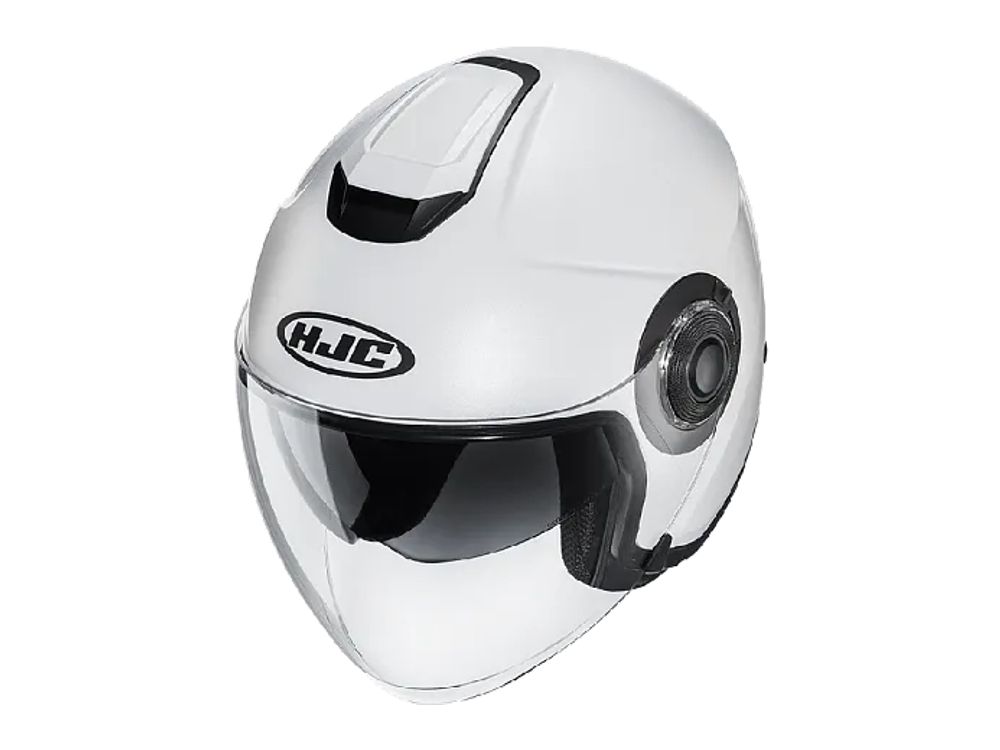 i40 Semi / Матовый / Белый