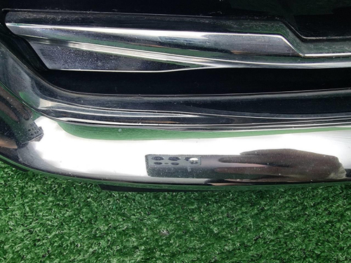 Решетка радиатора Haval Jolion (2021-2024)