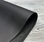 Majesty Nero (1,8-2,0 мм), цв. Черный, натуральная кожа