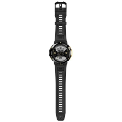 Умные часы Amazfit T-Rex 2 Black/Gold