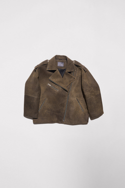 КУРТКА WIN WIN VINTAGE