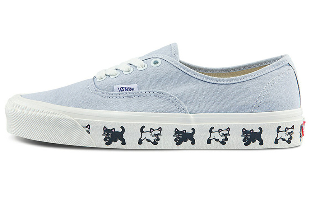 Vans Authentic 44 Dx