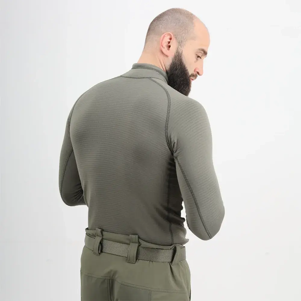 Термобелье Сплав Циклон Pro футболка L/S