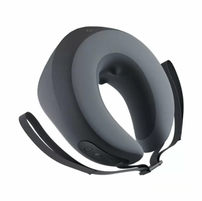 Массажер для шеи Xiaomi Cervical Massager MJNKAM01SKS Grey