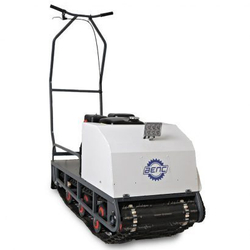 Мотобуксировщик ВЕПС «Бюджетный» 13 л.с.