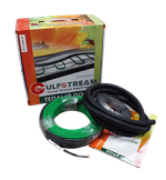 Теплый пол Gulfstream КГС2 (11,0 м²-17,6 м²)