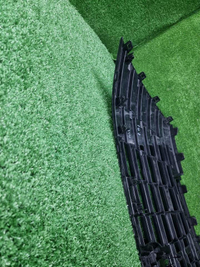 Решетка радиатора Changan CS55PLUS (2021-2024)