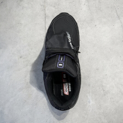 New Balance 1906R • Cordura Black