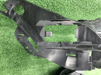 Кронштейн перед. бампера BMW X5 G05 18-23 M-paket