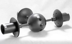 Люстра на штанге Lussole Hartwell LSP-8166