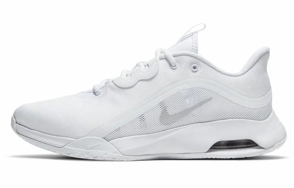 Кроссовки Nike Air Max Volley Tpu (Женская размерная сетка)