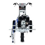 SPLM-850 установка для нанесения дорожной разметки