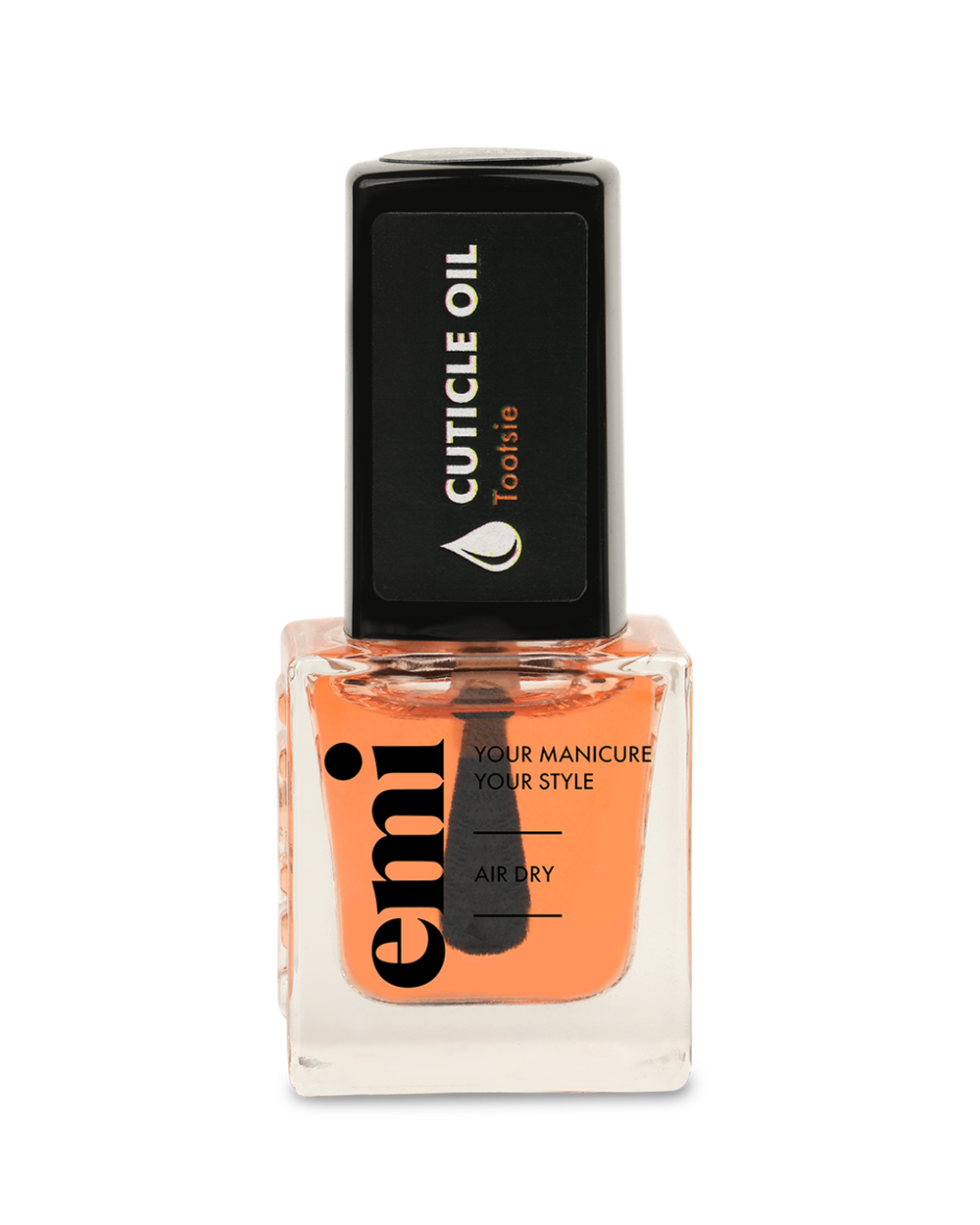 Tootsie Cuticle Oil, 6 мл
