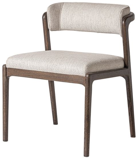 Стул деревянный Jerzen Испания 