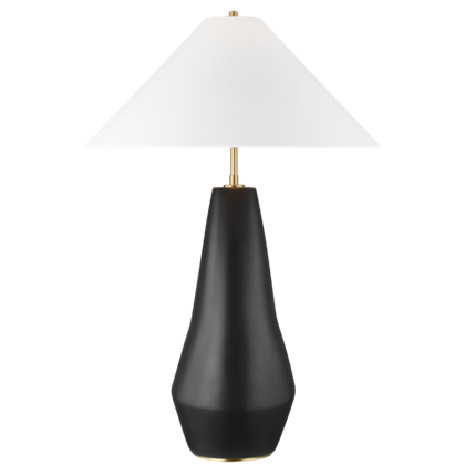 Настольная лампа Visual Comfort Contour Tall Table Lamp