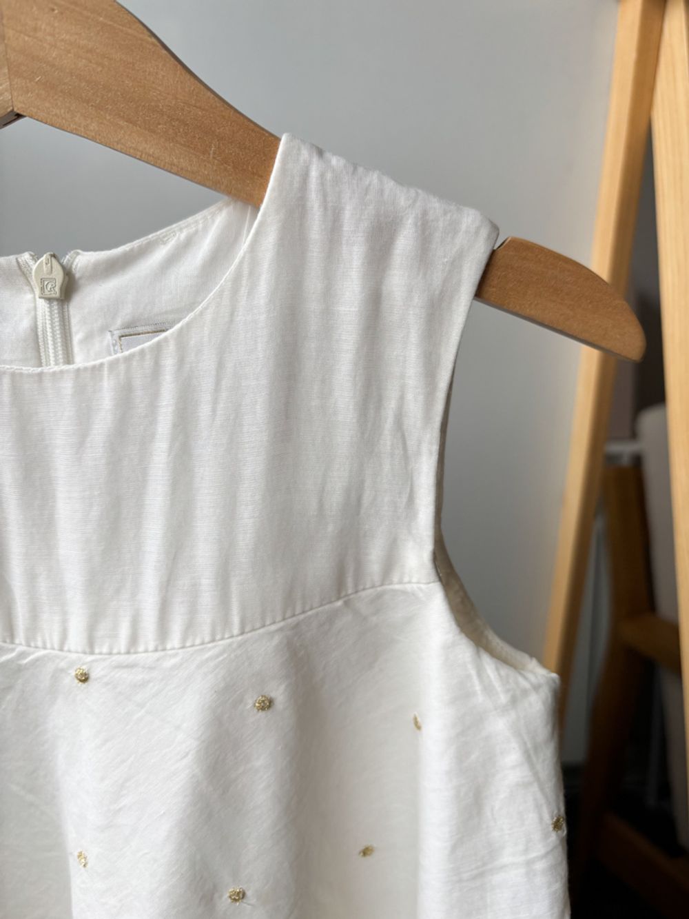 Хлопковое платье Tartine et Chocolat, 116