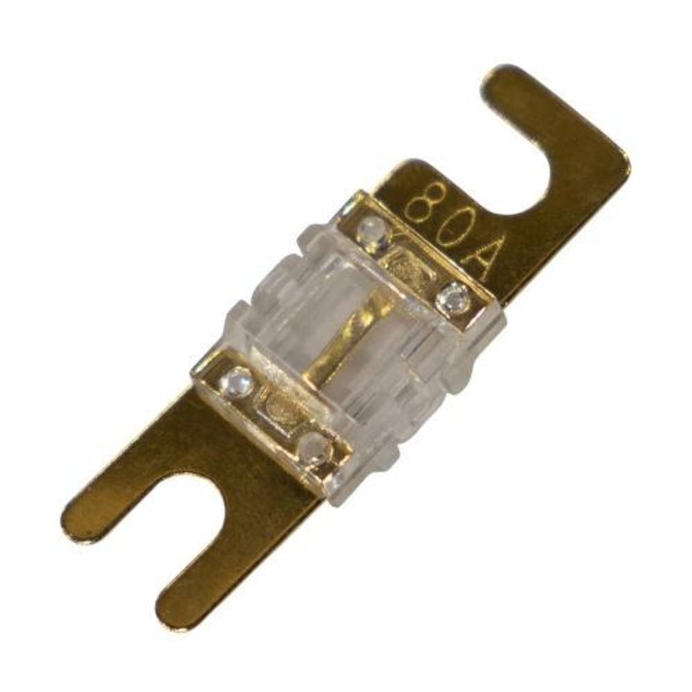 Предохранитель Mini ANL 80A