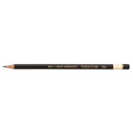 Карандаш  Koh-I-Noor 1900  TOISON D`OR Н