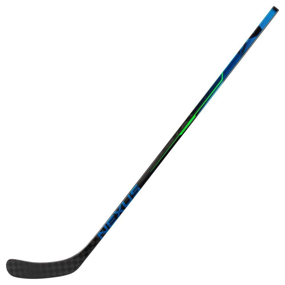 Клюшка BAUER NEXUS GEO GRIP JR