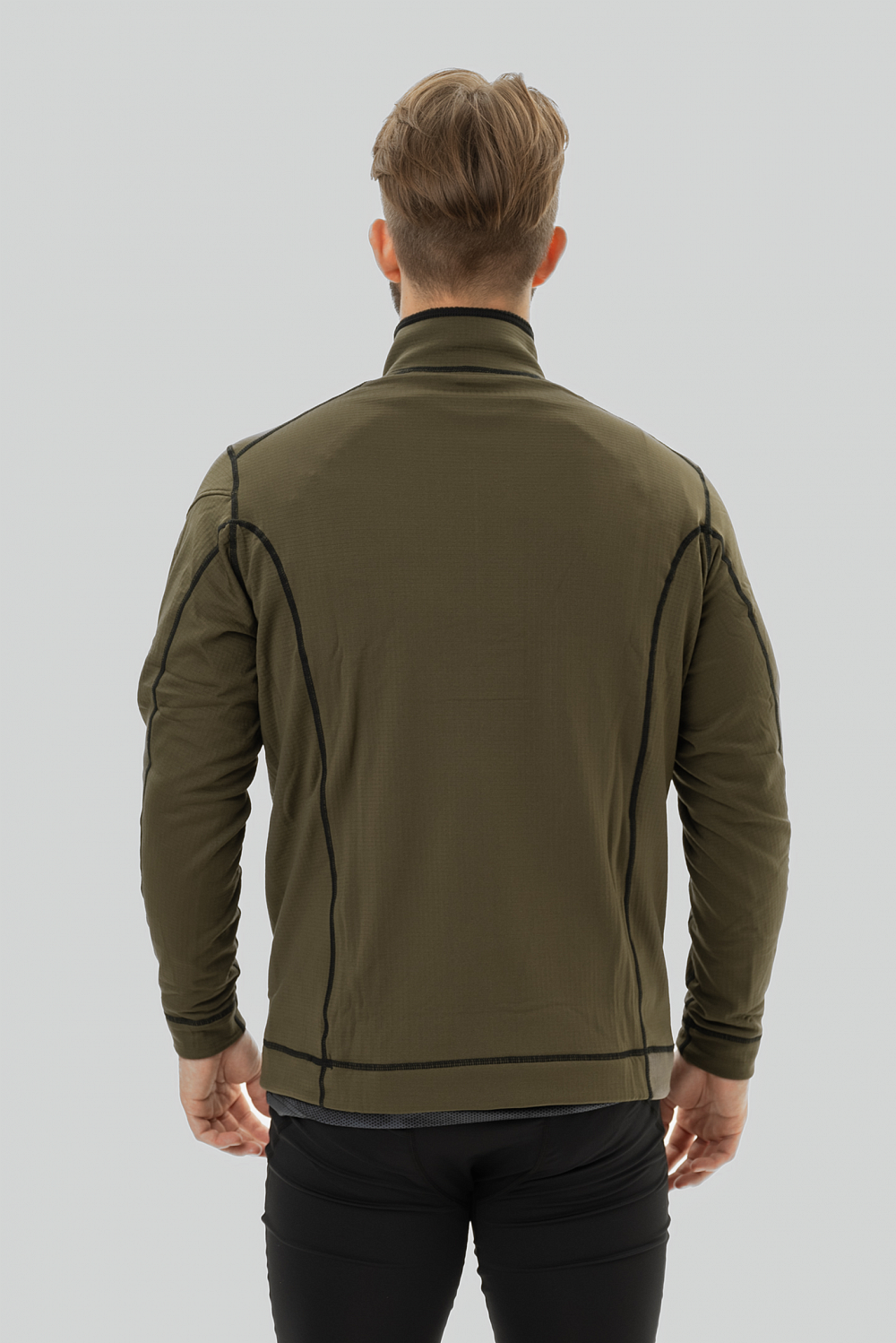Толстовка Remington Second layer