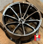 Комплект дисков XXR 527 16x8 et10 5x100/5x114.3