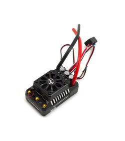 Бесколлекторный регулятор Hobbywing EZRUN MAX5 (200A-1300A, 1/5) влагозащищённый