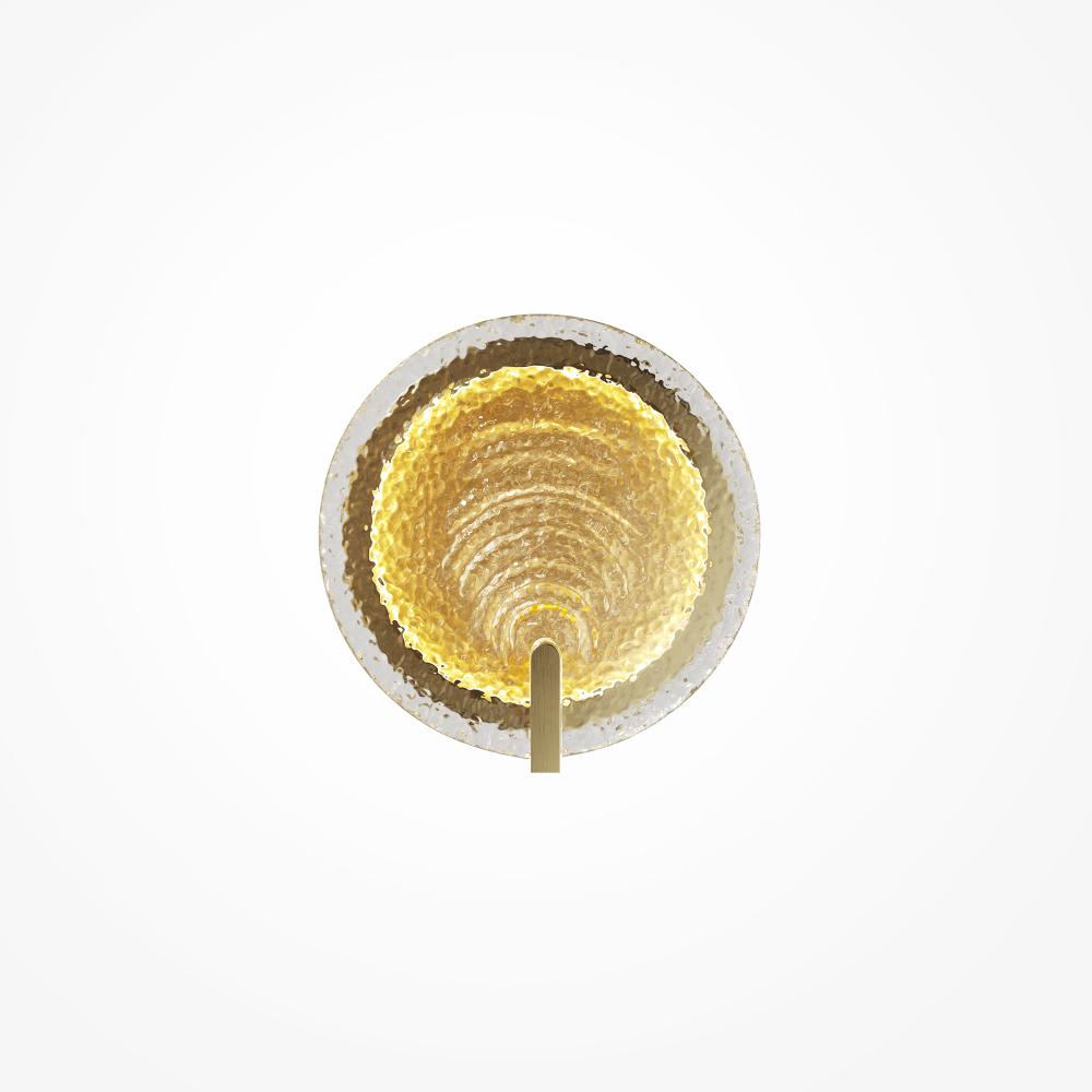 Настенный светильник (бра) Maytoni MOD481WL-L5BS3K