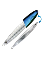 Блесна пилькер DUO Drag Metal Force Semi-Long, 185 г, PPA0510 Squid Glow