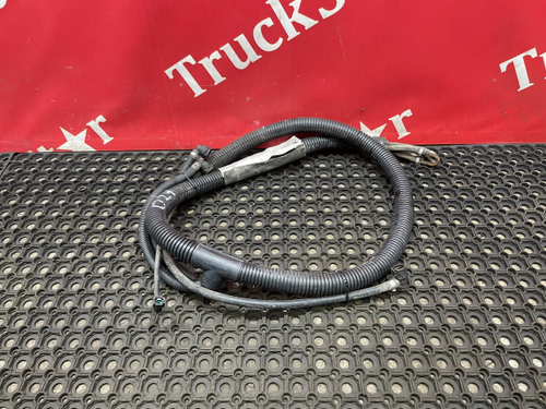 Трубки системы Adblue 2018г.