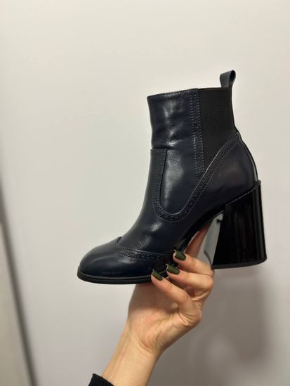 Ботильоны женские