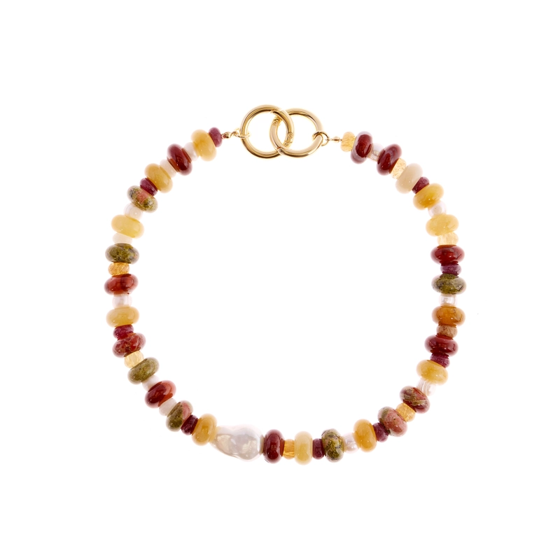 Цепь-трансформер Осенняя Красота