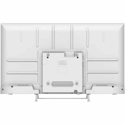 Телевизор 40" Topdevice TDTV40CS04F_WE белый