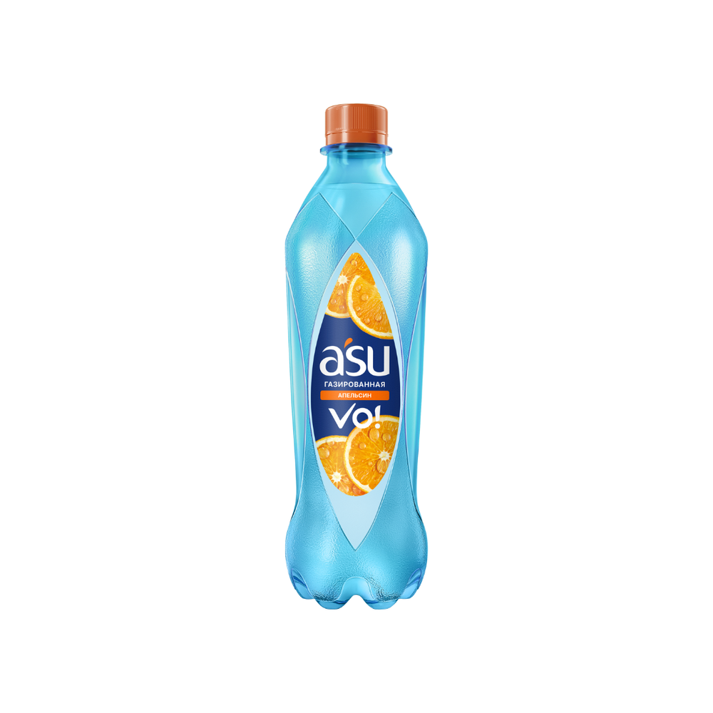 Напиток Jumbo Cola 1 л п\б