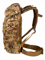 Рюкзак тактический Gongtex Ranger Multicam 22 литра